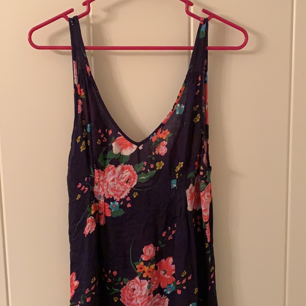free people intimates dress - Picture 2 of 3